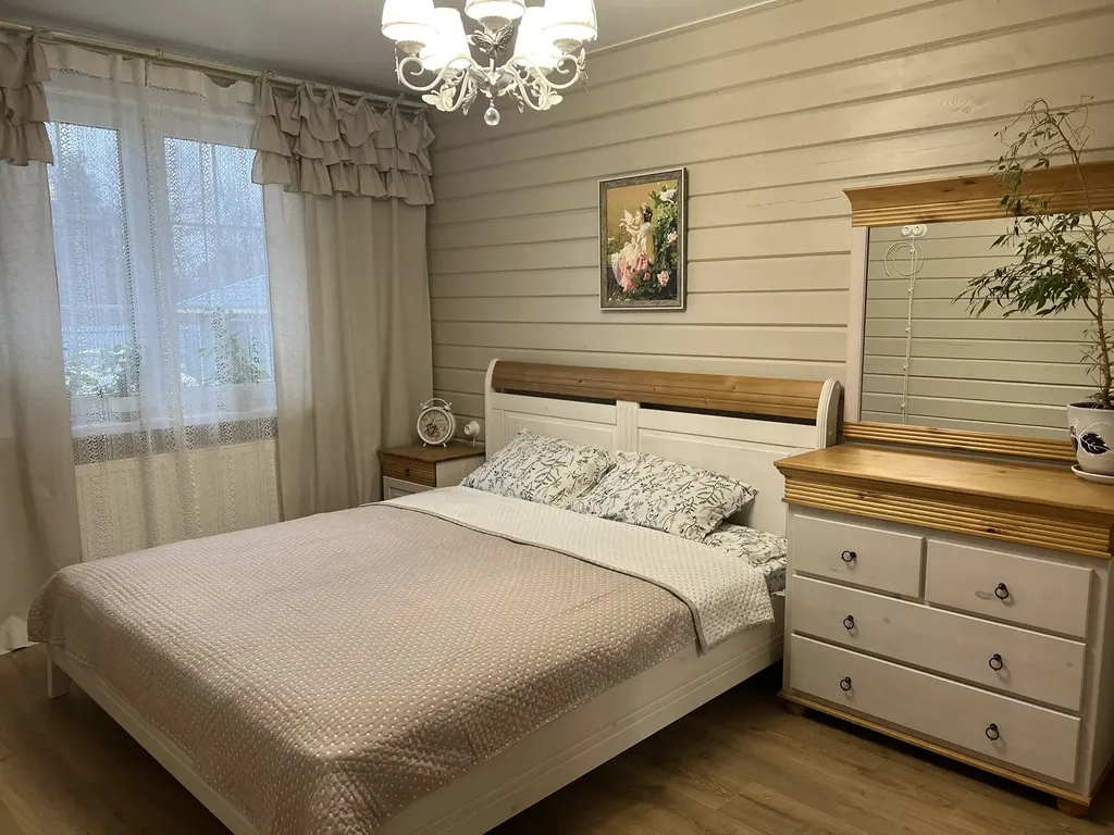 Гостевой домик в гостях у Ксюши