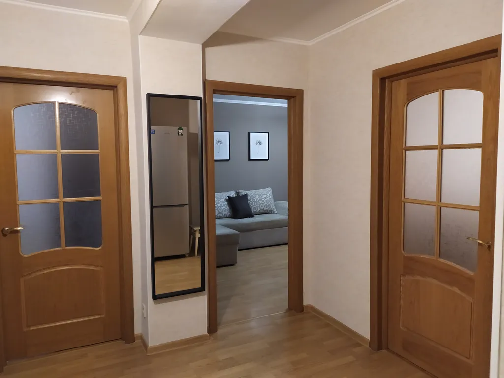 Квартира Просторная 3-х комнатная квартира в историческом центре города — Севастополь