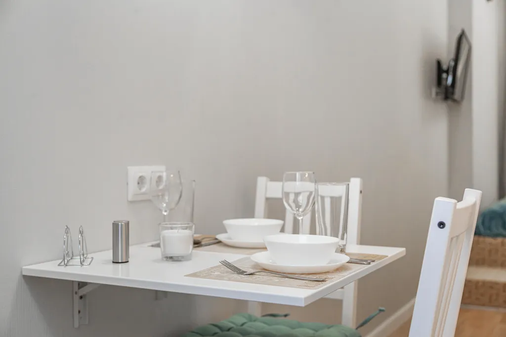 Квартира Квартира Светлая уютная студия рядом с метро дмитровская — Москва