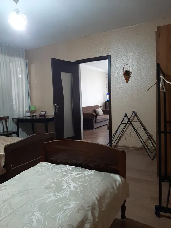 Прекрасная квартира в центре