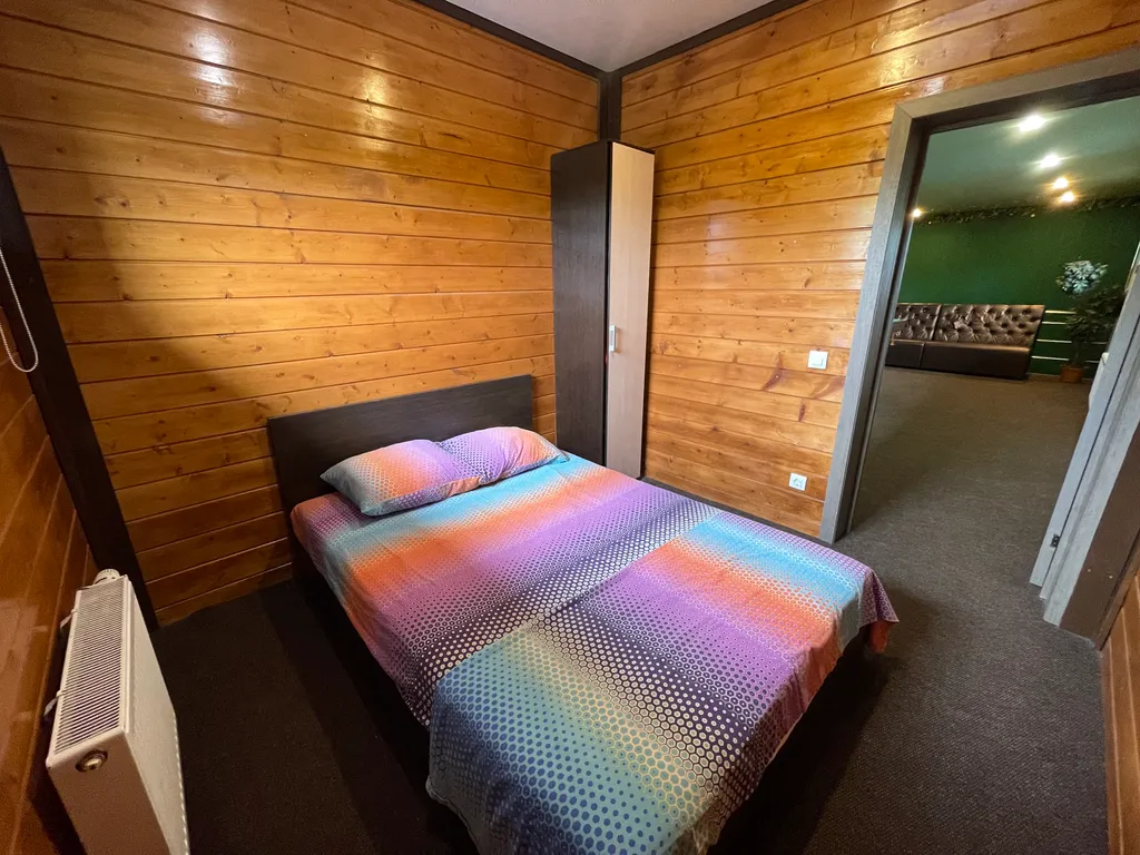 Медвежий берег