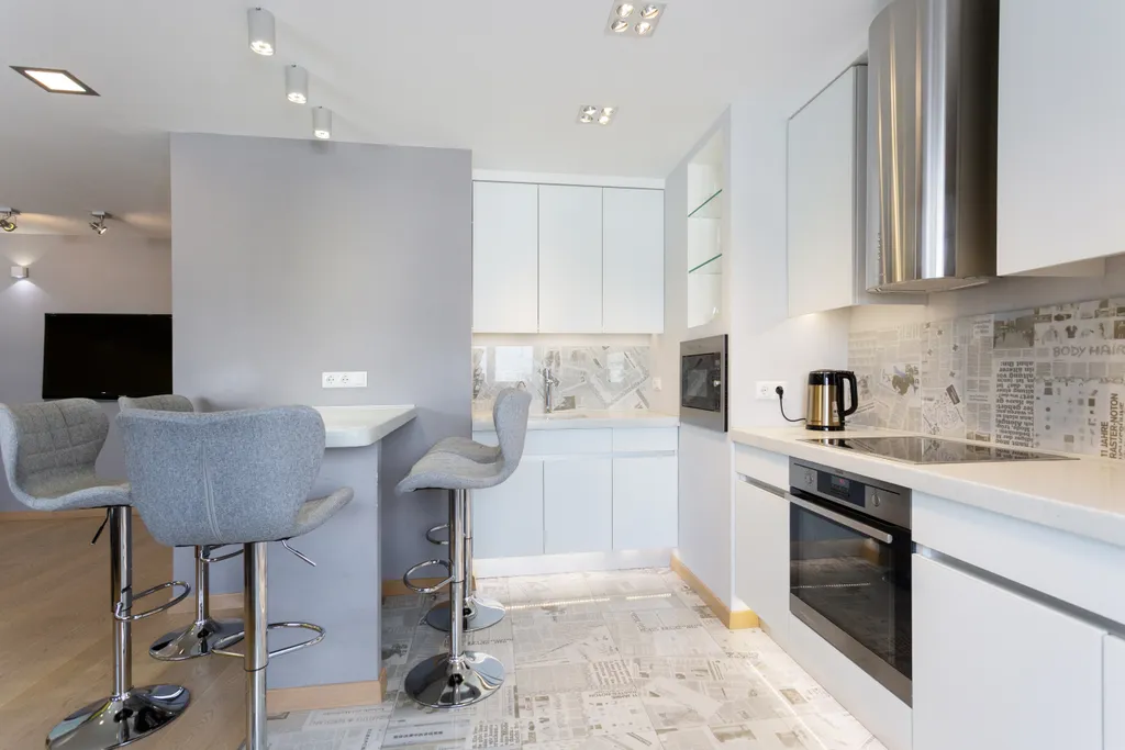 Апартаменты на Немиге, центр