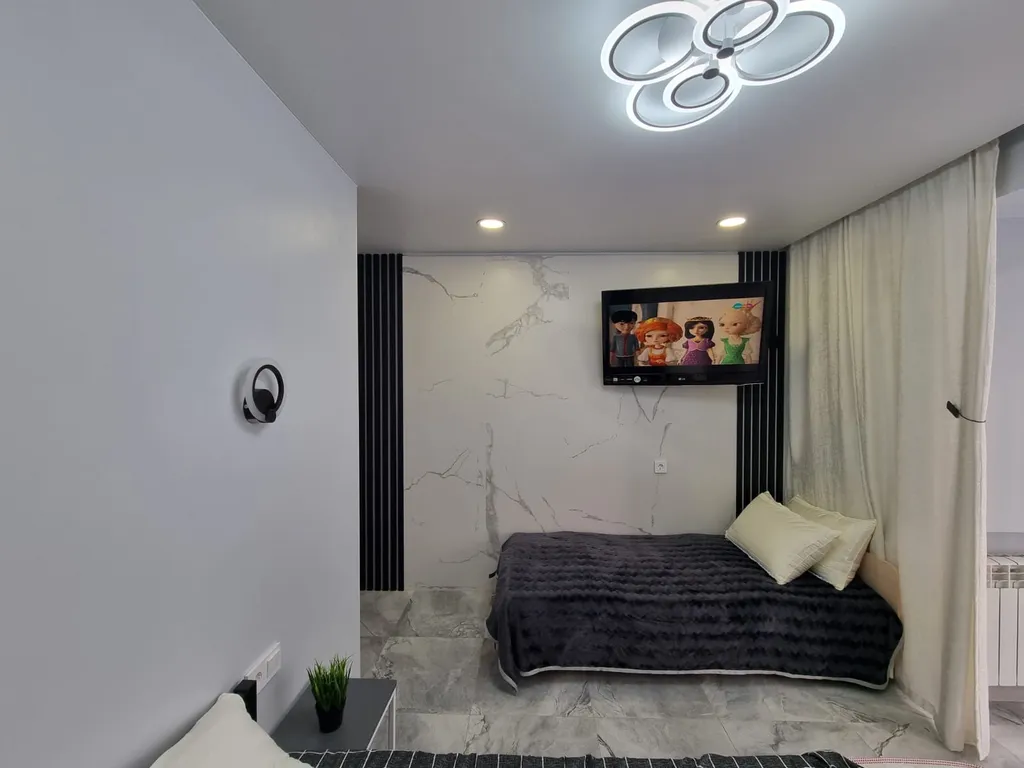 Уютная 2-комнатная квартира в самом центре