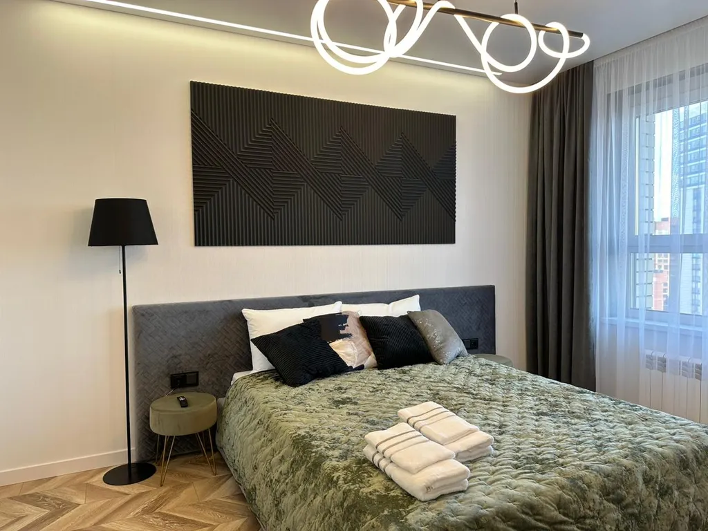 Квартира ЖК Art House