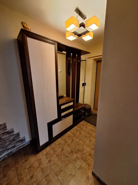 Чистая, уютная квартира в самом центре