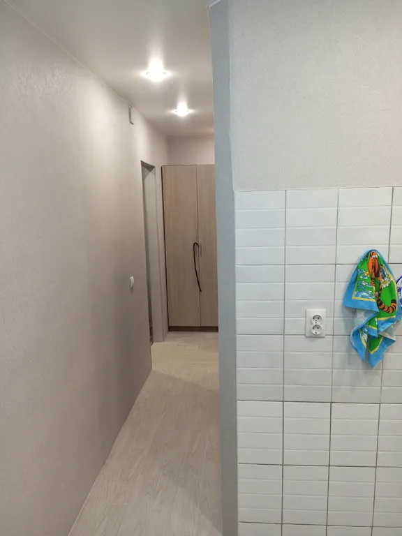 Уютная квартира в 7 минутах от моря