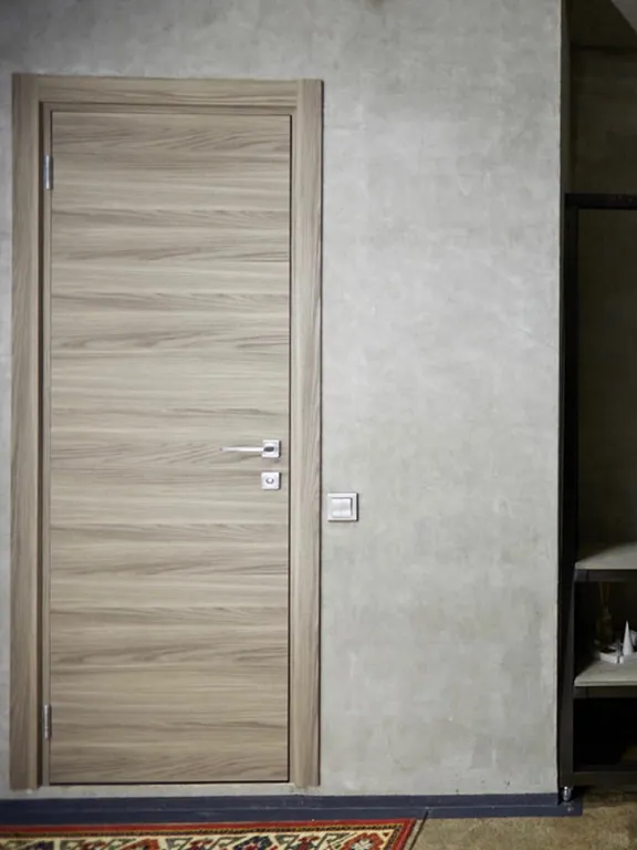 Квартира в центре древней столицы