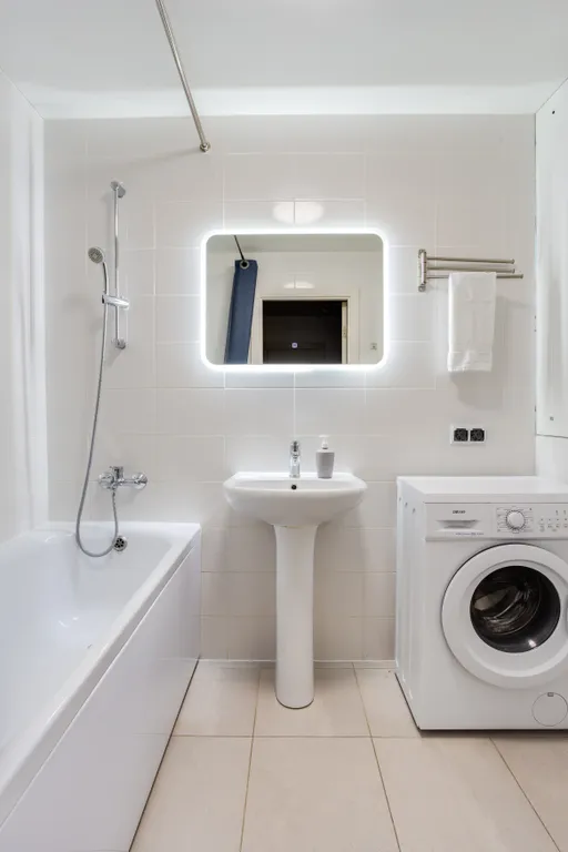 Квартира Приятные апартаменты у метро Котельники, 1 минута — Котельники