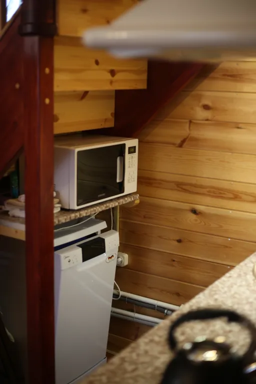 Коттедж Комфортный коттедж с баней, камином и мангальной зоной — Дракино