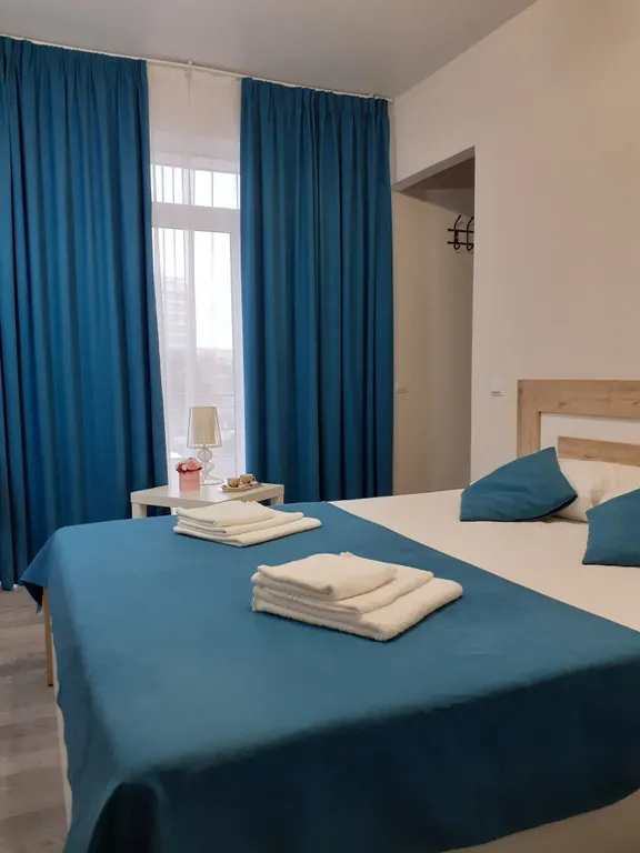 Квартира Комната — Севастополь