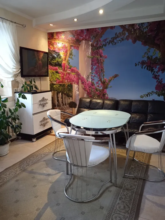 Уютная квартира в самом центре города — аренда посуточно в Владимир