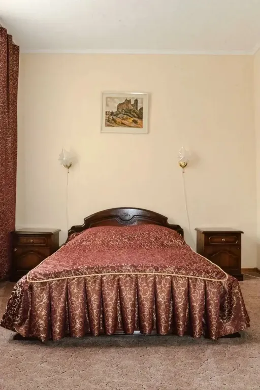 Квартира Комната — аренда посуточно в Лангепас