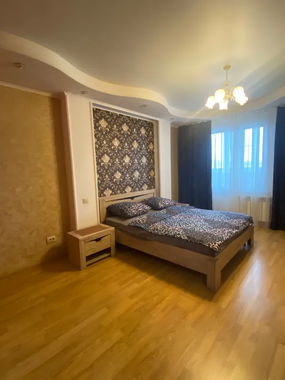 Апартаменты Вега на Революции