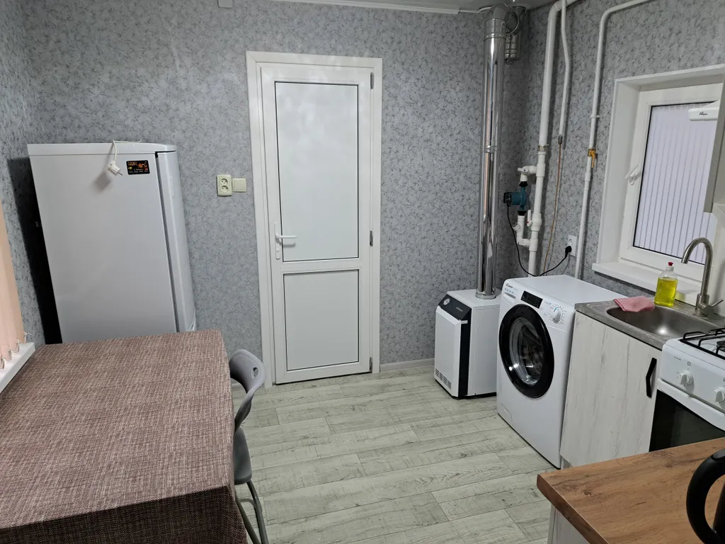 Уютная квартира в старом центре