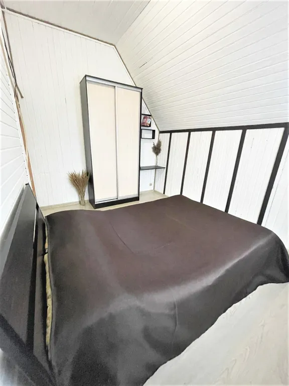 Коттедж Частный дом в Домодедово — Жеребятьево