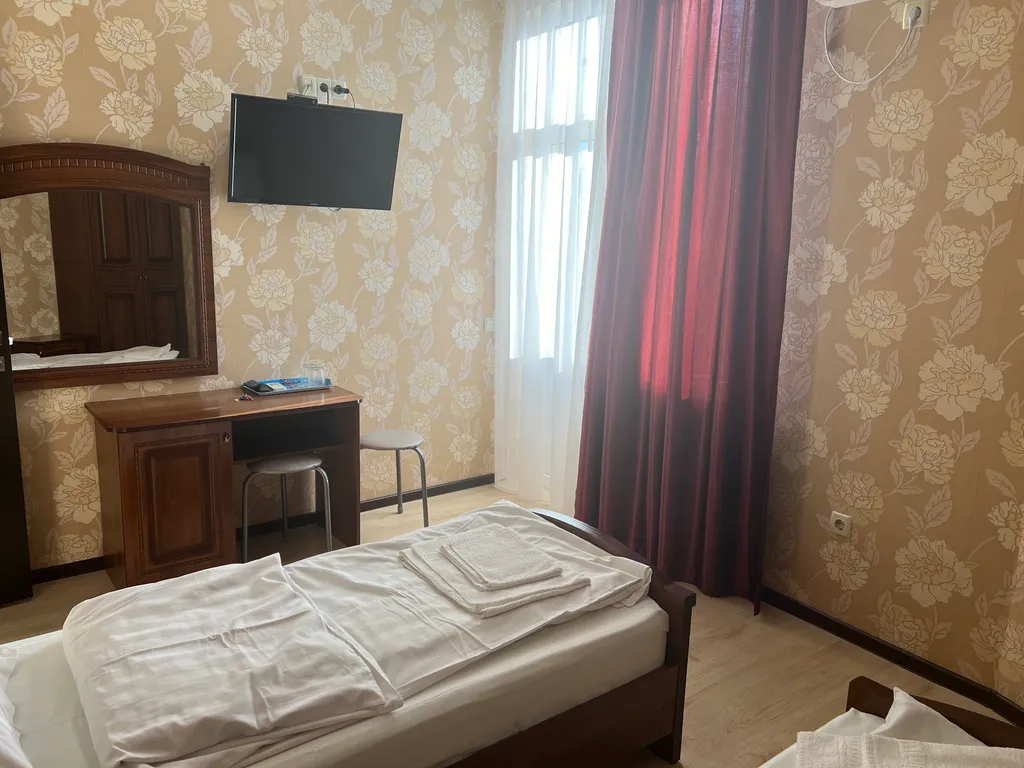 Квартира Комната — Адлер
