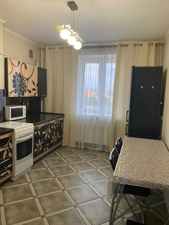 Лучшая квартира