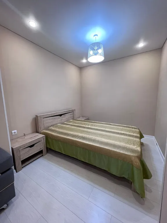 Квартира в самом центре города