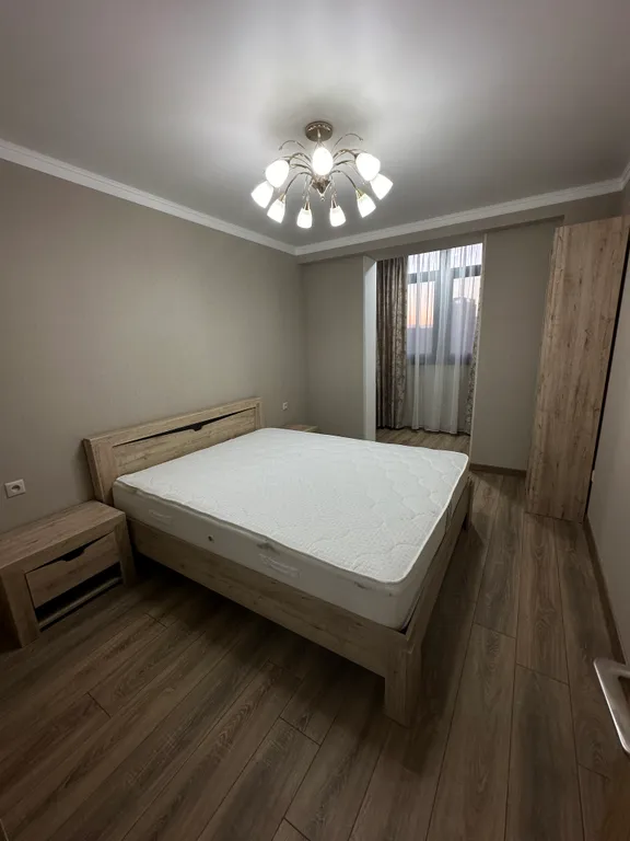 Квартира Уютная квартира для спокойного отдыха — Гагра