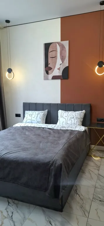 2-комнатная квартира в гостевом доме в самом центре города