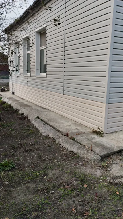 Уютный домик