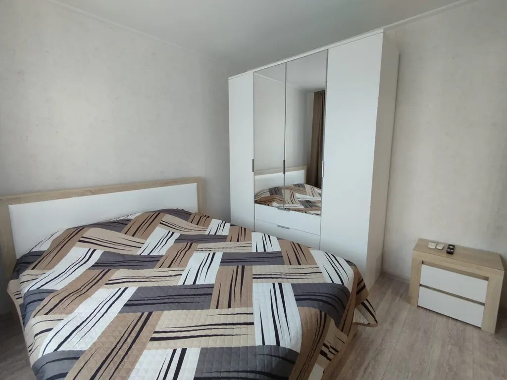 Квартира Квартира в Горгиппии с видом — Анапа