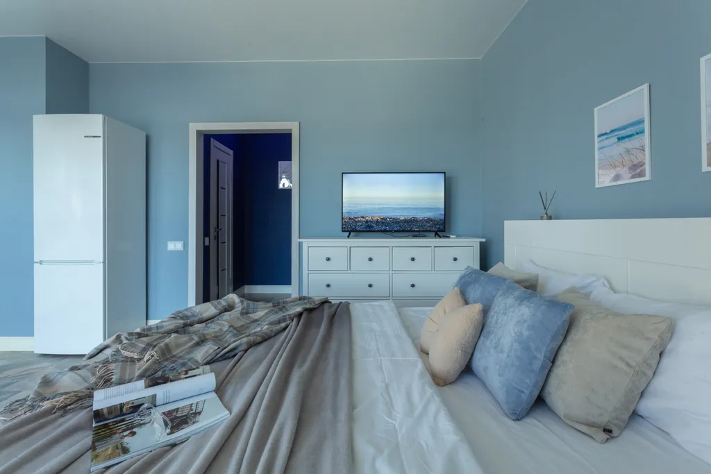 Небосвод — высота комфорта