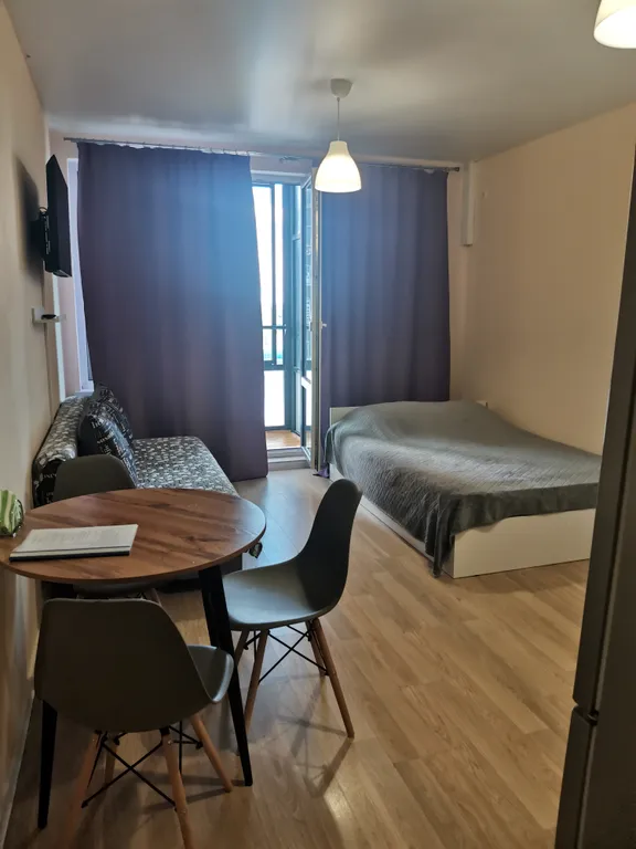 Уютно как дома