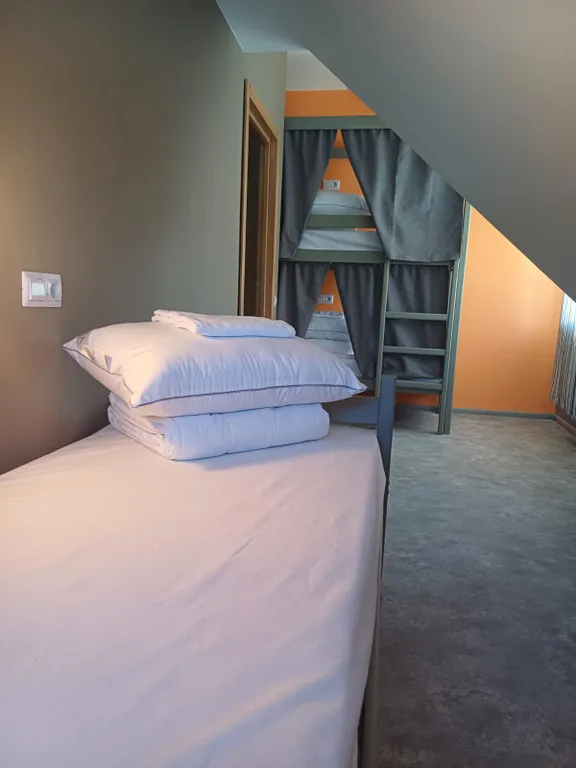 Квартира Комната — аренда посуточно в Уфа