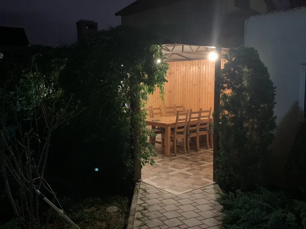 Квартира Уютная комната на втором этаже — Геленджик