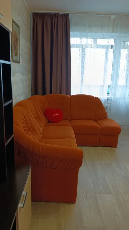 Квартира Уютная квартира в центре города, с удобным выездом за город и к морю — Калининград