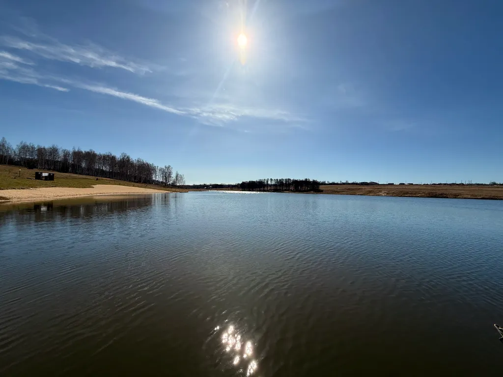 Уютный домик Бежевый