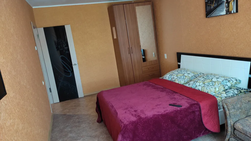 Уютная квартира на красной линии