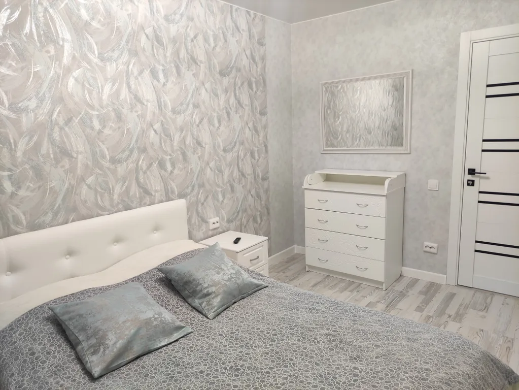 Самая лучшая квартира в городе