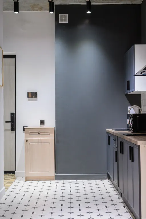 Рядом с Арбатом