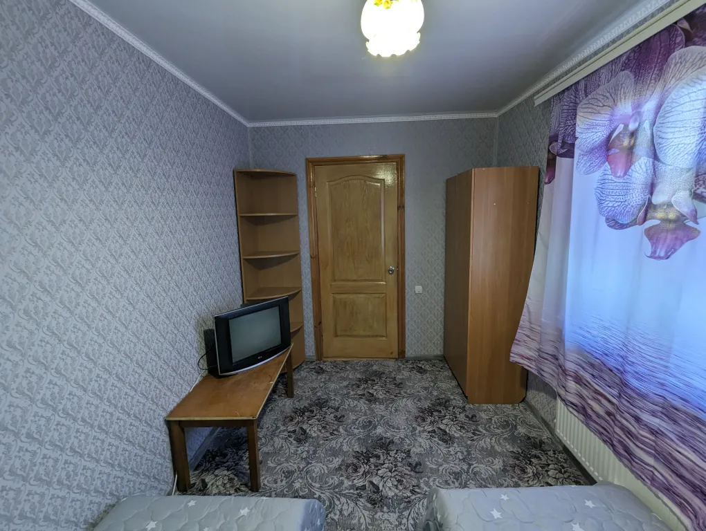 Дом в центре