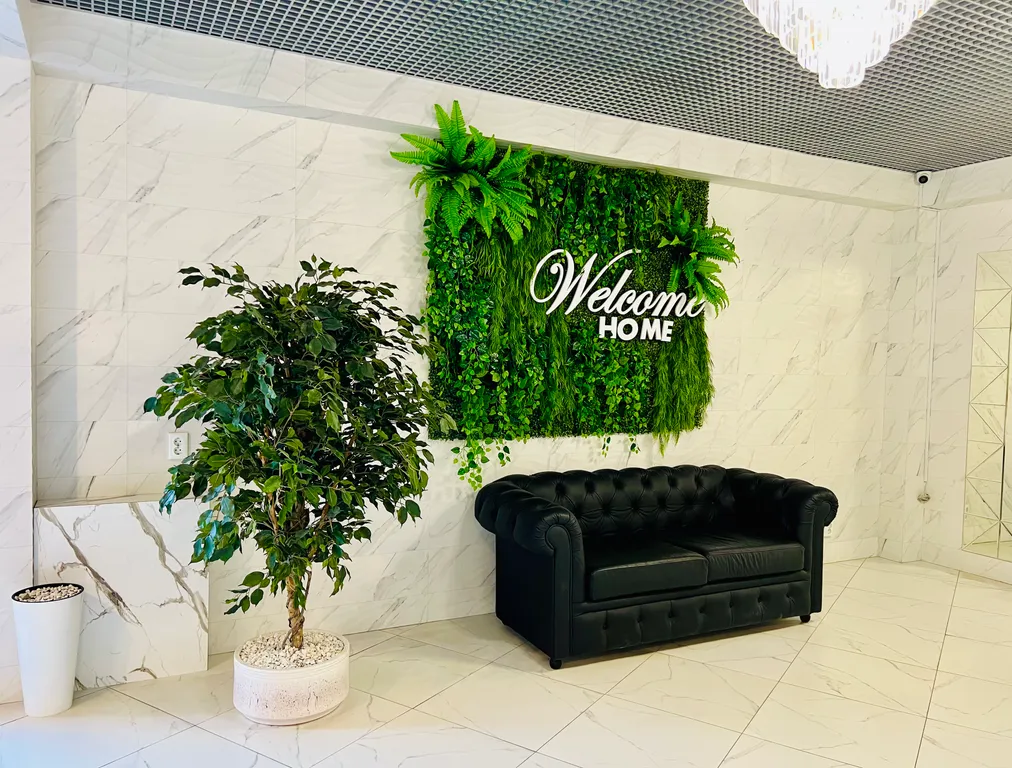 Квартира Апартаменты у моря - 300м — Сочи