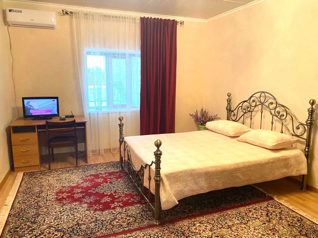 Коттедж Частный дом — аренда посуточно в Избербаш