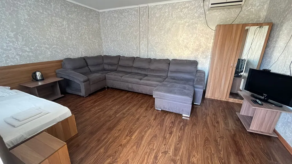 Квартира Комната — Анапа