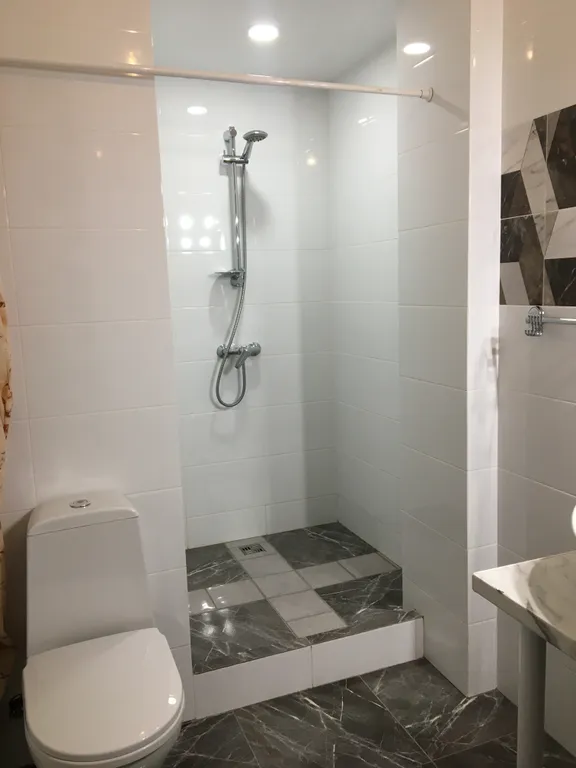 Квартира Квартира Отличная квартирка для веселого отдыха — Геленджик