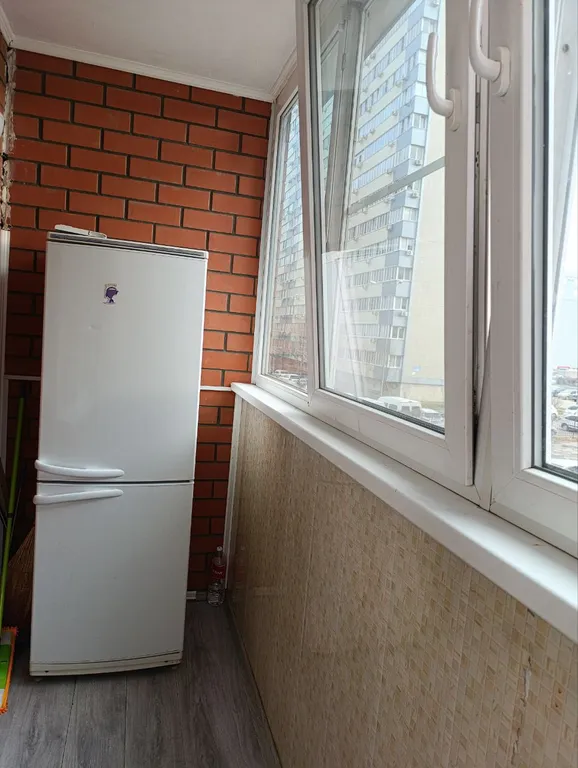 Уютная квартира-студия в районе Ленты