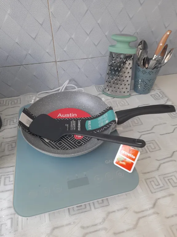 Квартира в районе Горного Воздуха