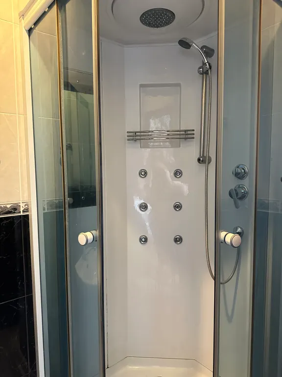 Двухкомнатный номер улучшенный комфорт в античном стиле, 2 этаж