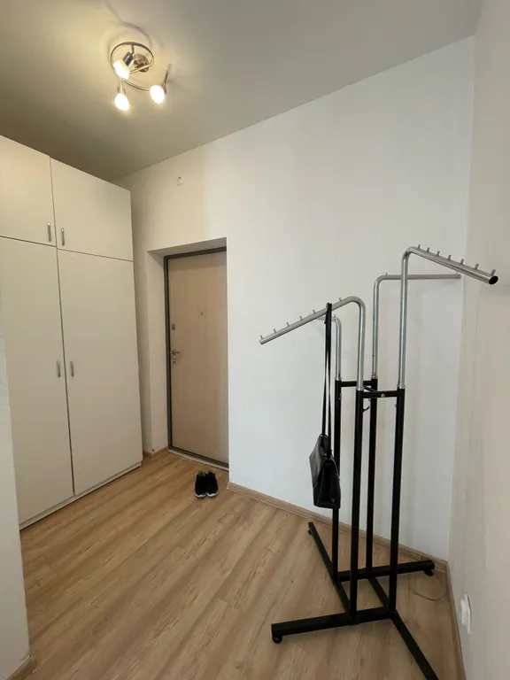 Квартира Квартира с видом на Преображенский парк — Екатеринбург