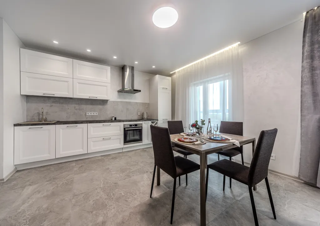 Квартира Квартира Urban Stay - Дом вдали от дома — Минск