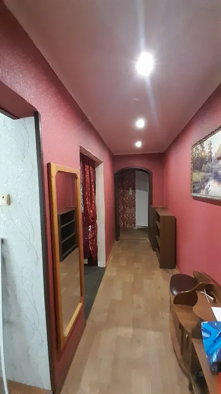 Уютная квартира у моря