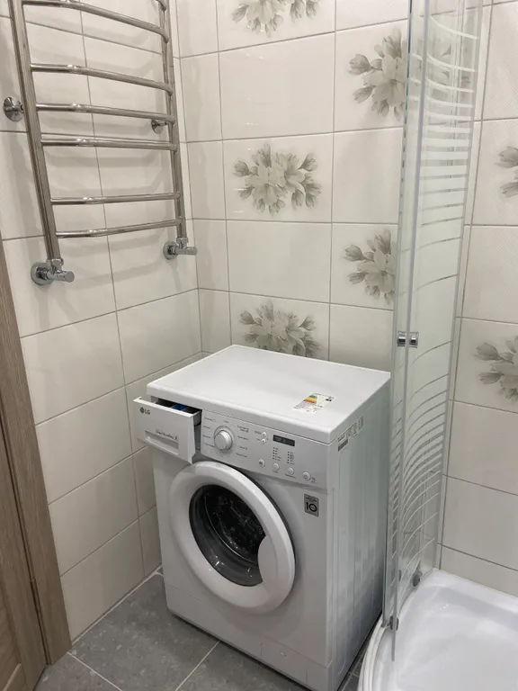 Квартира 2-комнатная Квартира — Переславль-Залесский