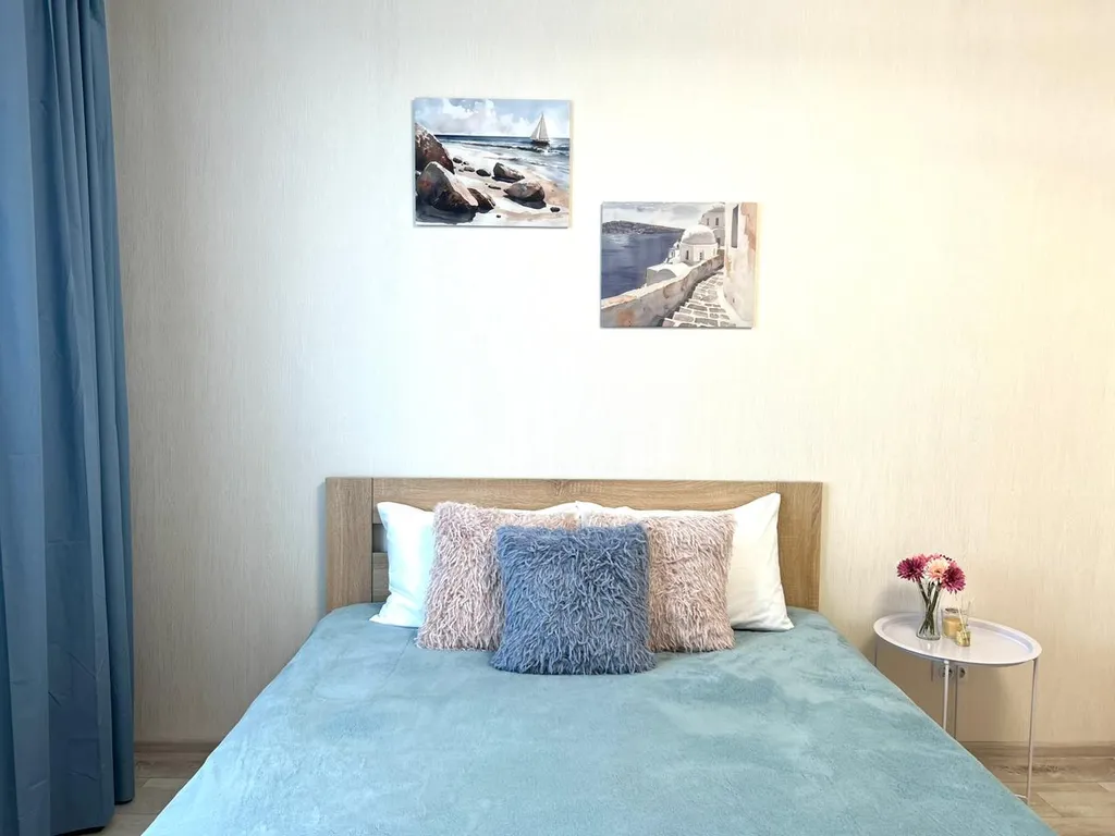 Квартира Квартира рядом с тц Планета — Красноярск