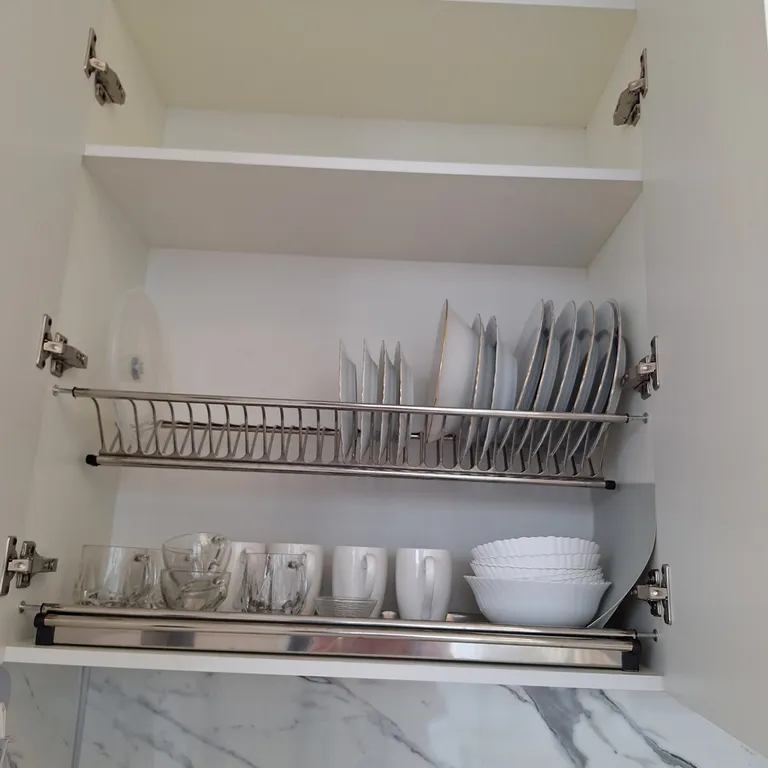 Новая 2-комнатная в самом центре Грозного