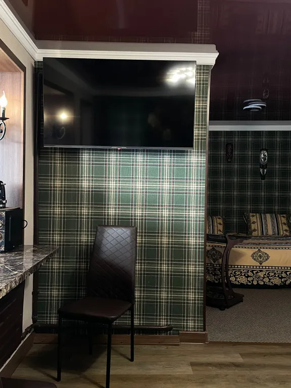 Уникальная квартира для вашего отдыха